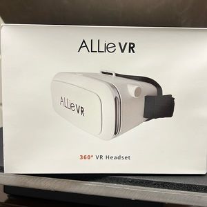 Allie VR